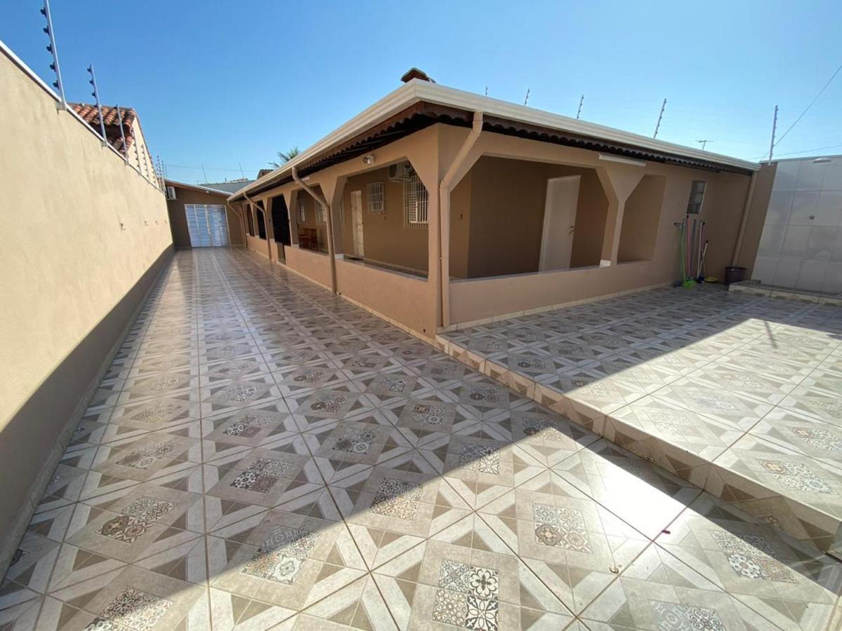 AR Condicionado, Wi-FI, SEM Mofo ! Ilha Comprida Exterior foto