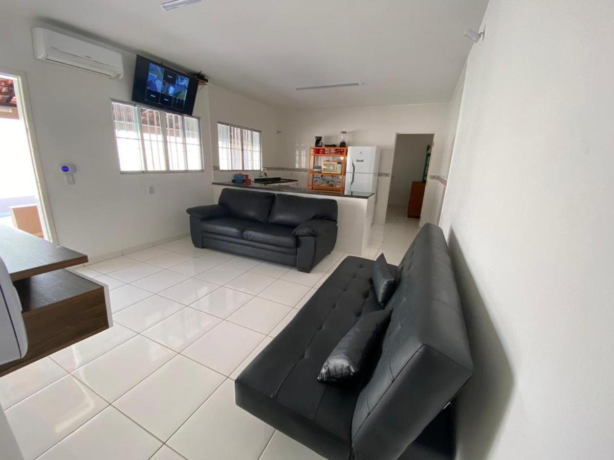 AR Condicionado, Wi-FI, SEM Mofo ! Ilha Comprida Exterior foto