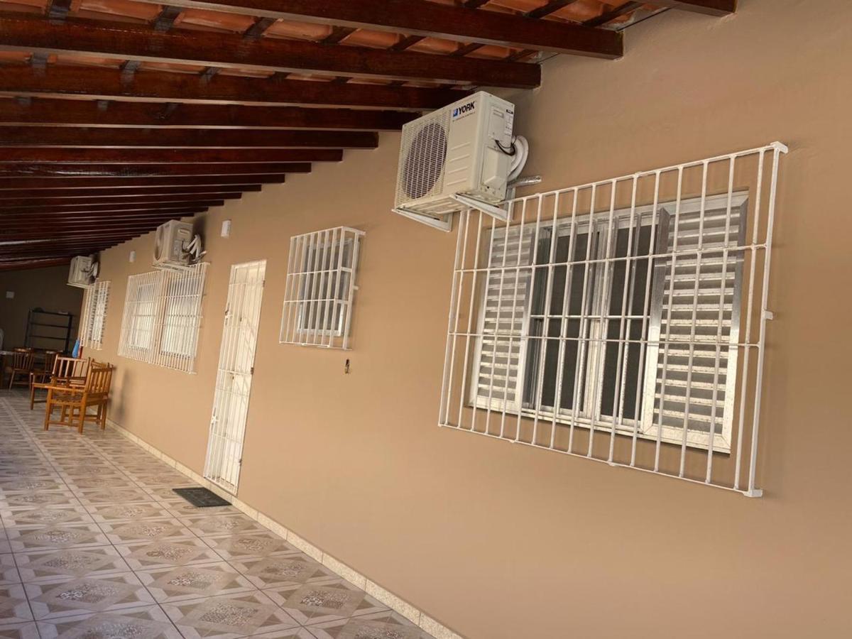 AR Condicionado, Wi-FI, SEM Mofo ! Ilha Comprida Exterior foto