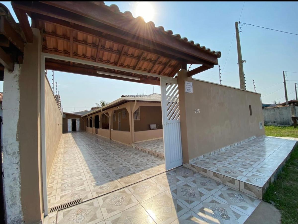 AR Condicionado, Wi-FI, SEM Mofo ! Ilha Comprida Exterior foto
