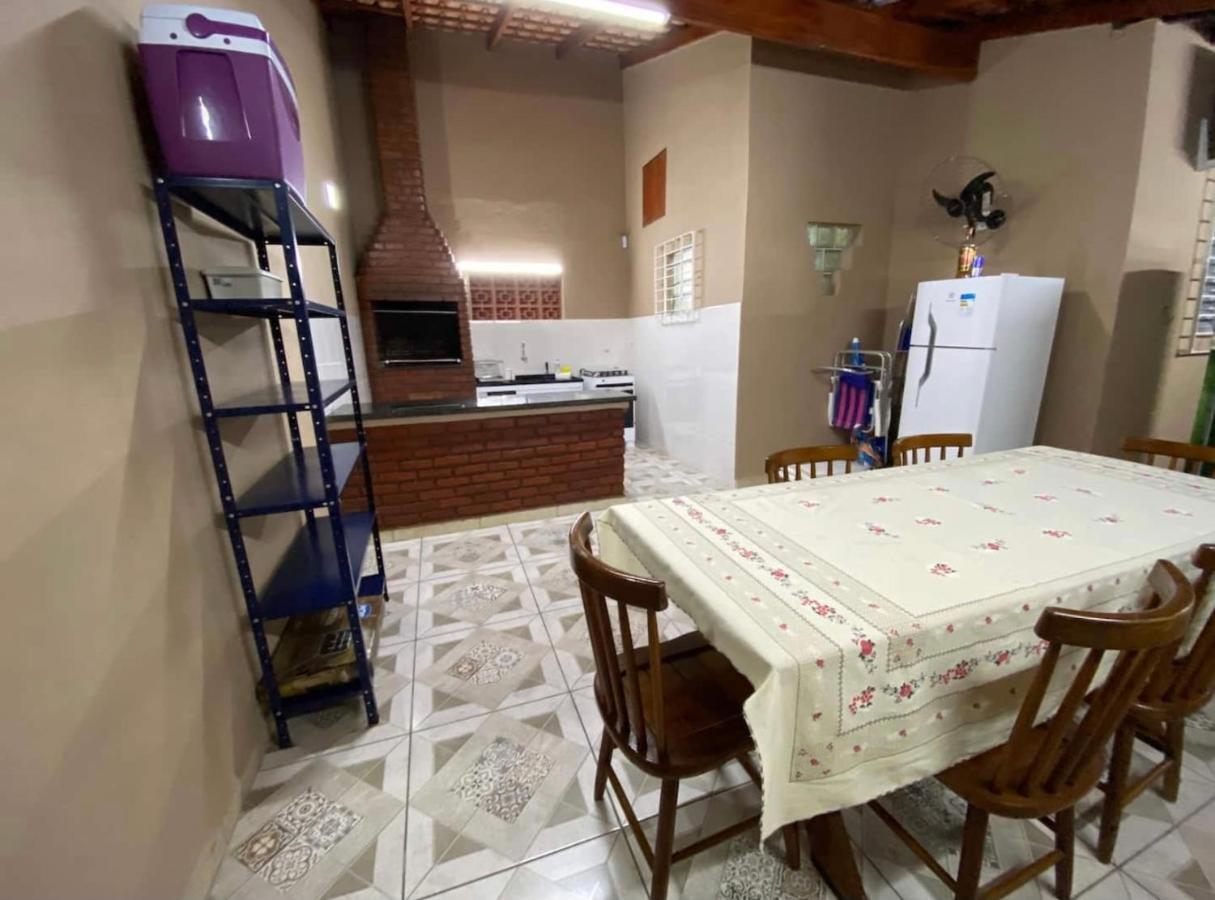 AR Condicionado, Wi-FI, SEM Mofo ! Ilha Comprida Exterior foto