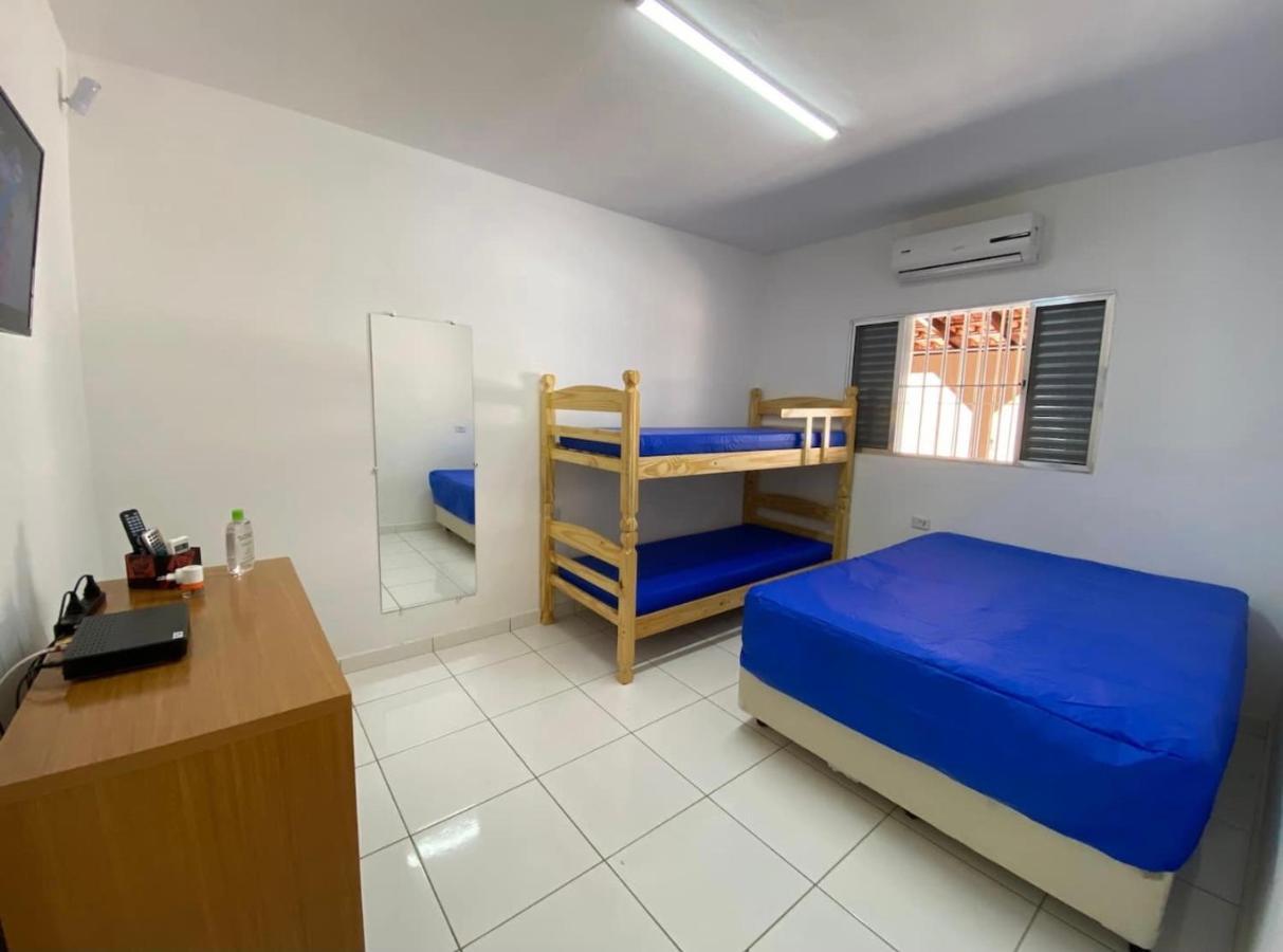 AR Condicionado, Wi-FI, SEM Mofo ! Ilha Comprida Exterior foto