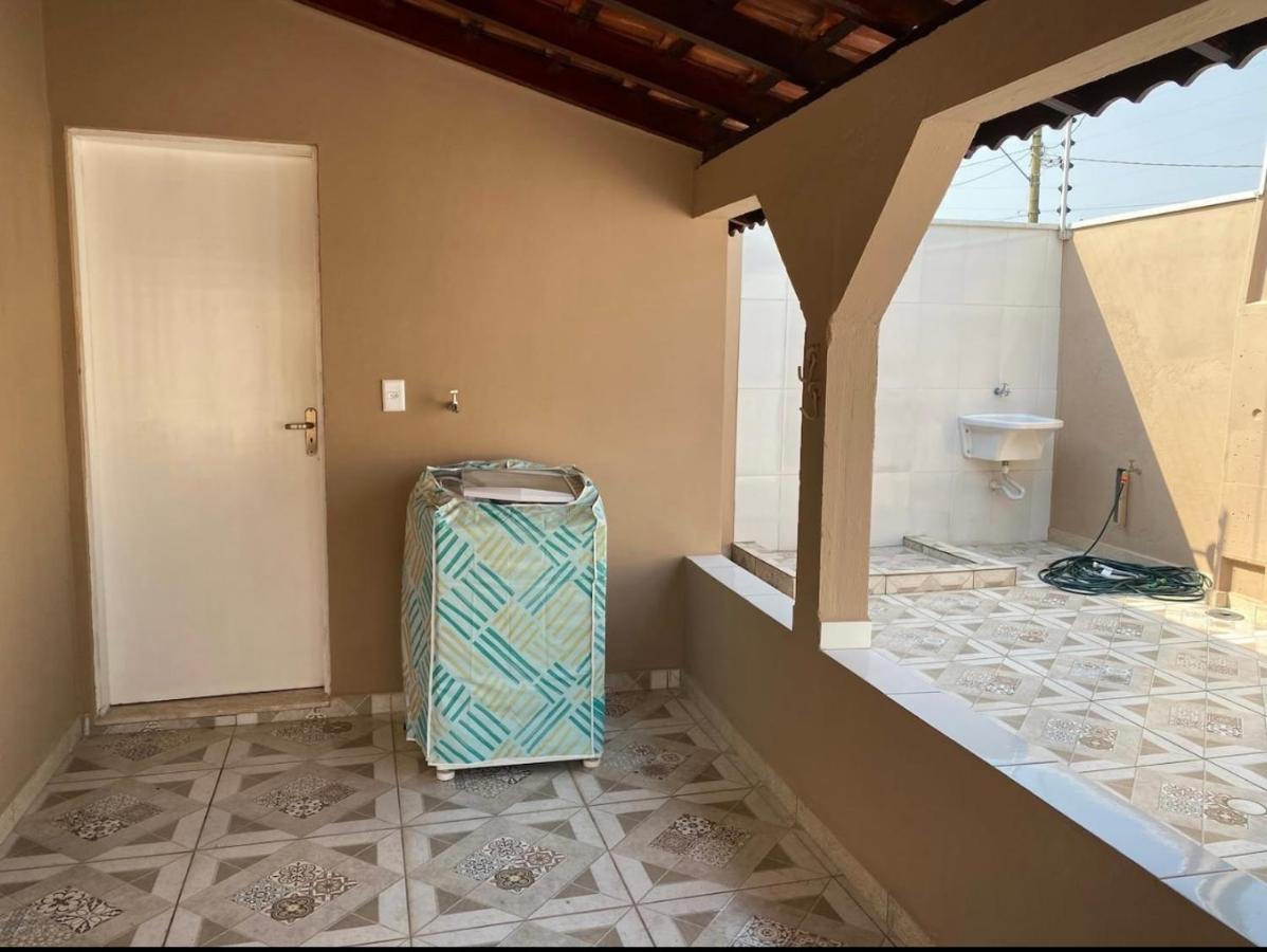 AR Condicionado, Wi-FI, SEM Mofo ! Ilha Comprida Exterior foto
