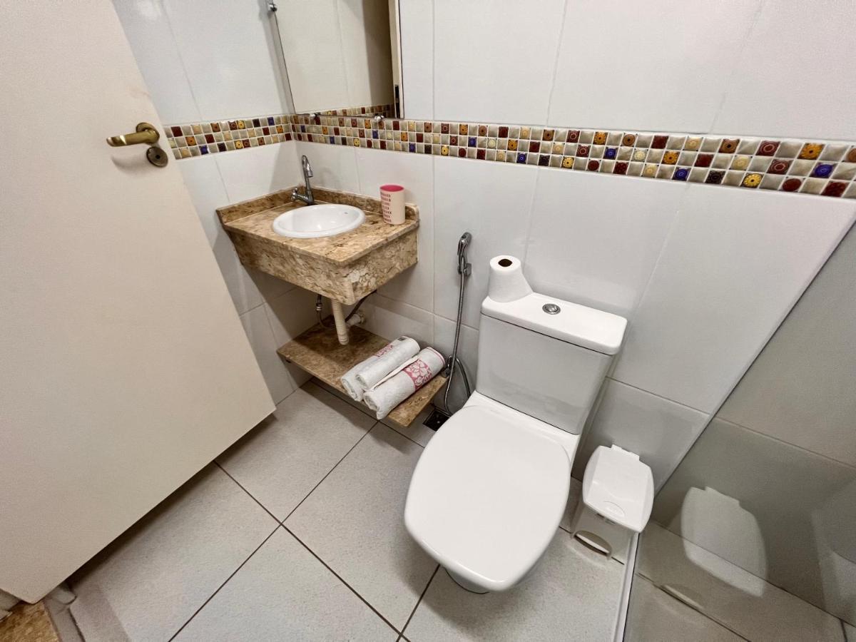 AR Condicionado, Wi-FI, SEM Mofo ! Ilha Comprida Exterior foto