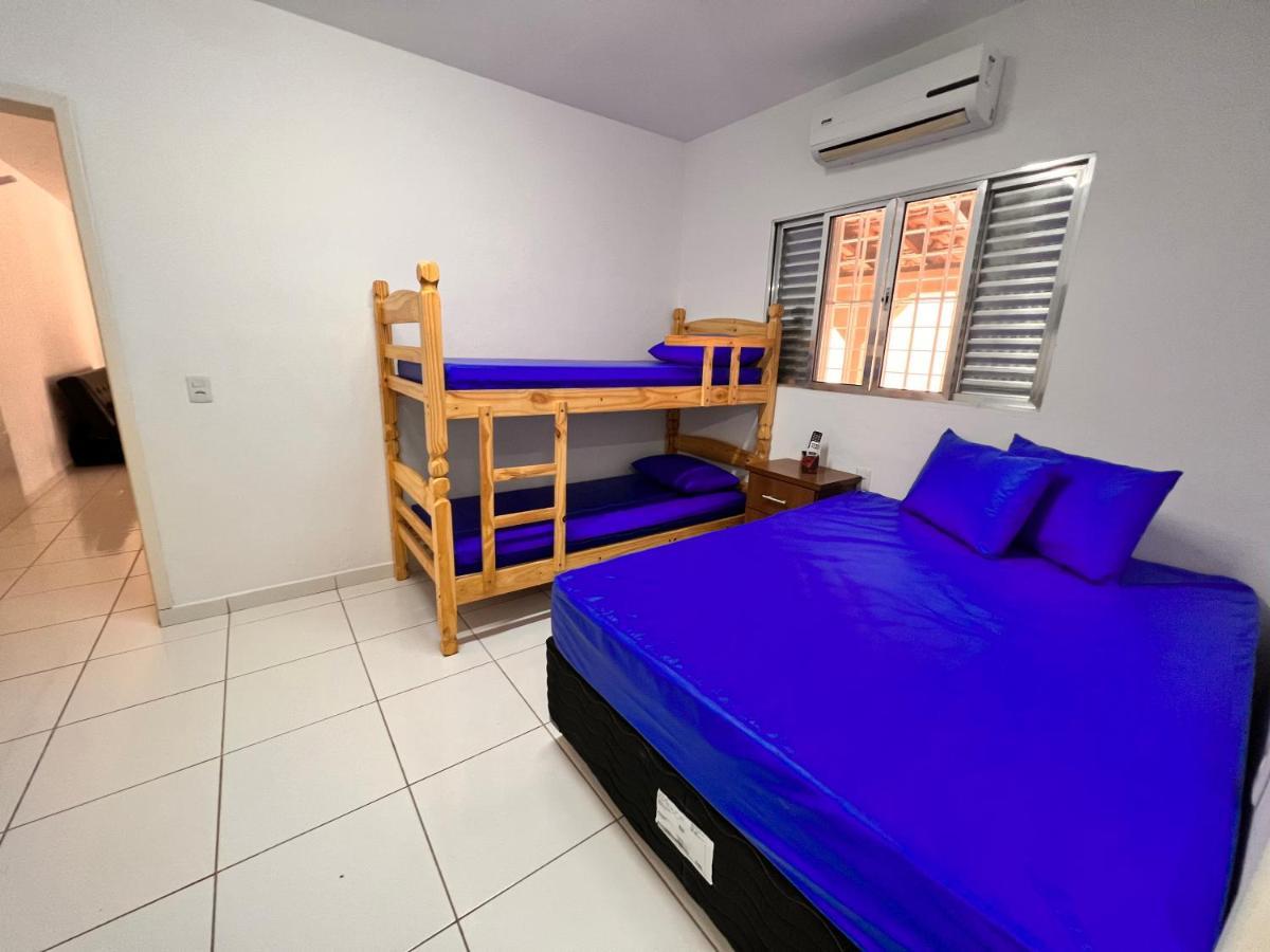 AR Condicionado, Wi-FI, SEM Mofo ! Ilha Comprida Exterior foto