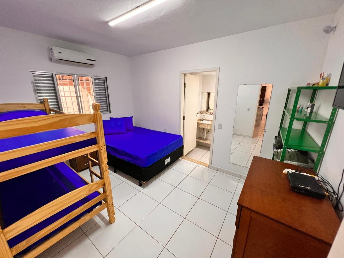 AR Condicionado, Wi-FI, SEM Mofo ! Ilha Comprida Exterior foto