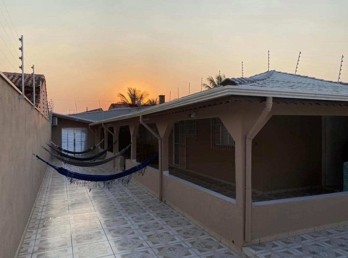 AR Condicionado, Wi-FI, SEM Mofo ! Ilha Comprida Exterior foto