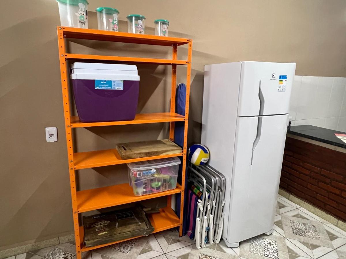 AR Condicionado, Wi-FI, SEM Mofo ! Ilha Comprida Exterior foto